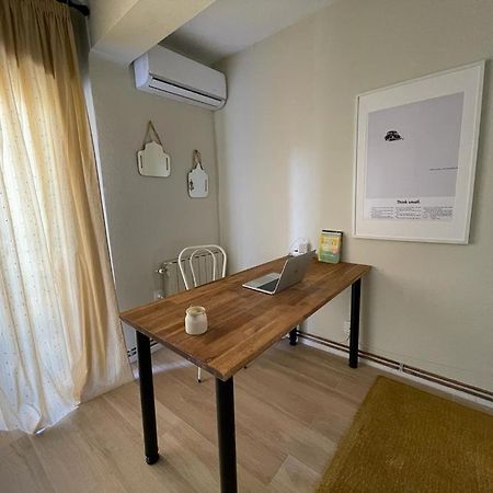דירות גרנדה Precioso Apartamento. Buenas Vistas Y Tranquilidad מראה חיצוני תמונה