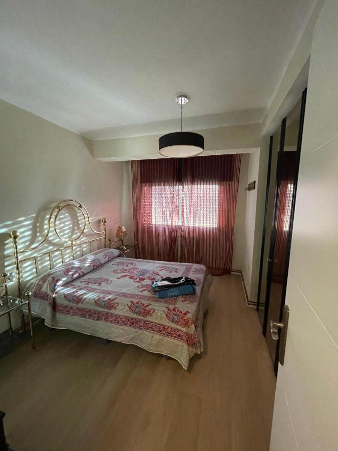 דירות גרנדה Precioso Apartamento. Buenas Vistas Y Tranquilidad מראה חיצוני תמונה