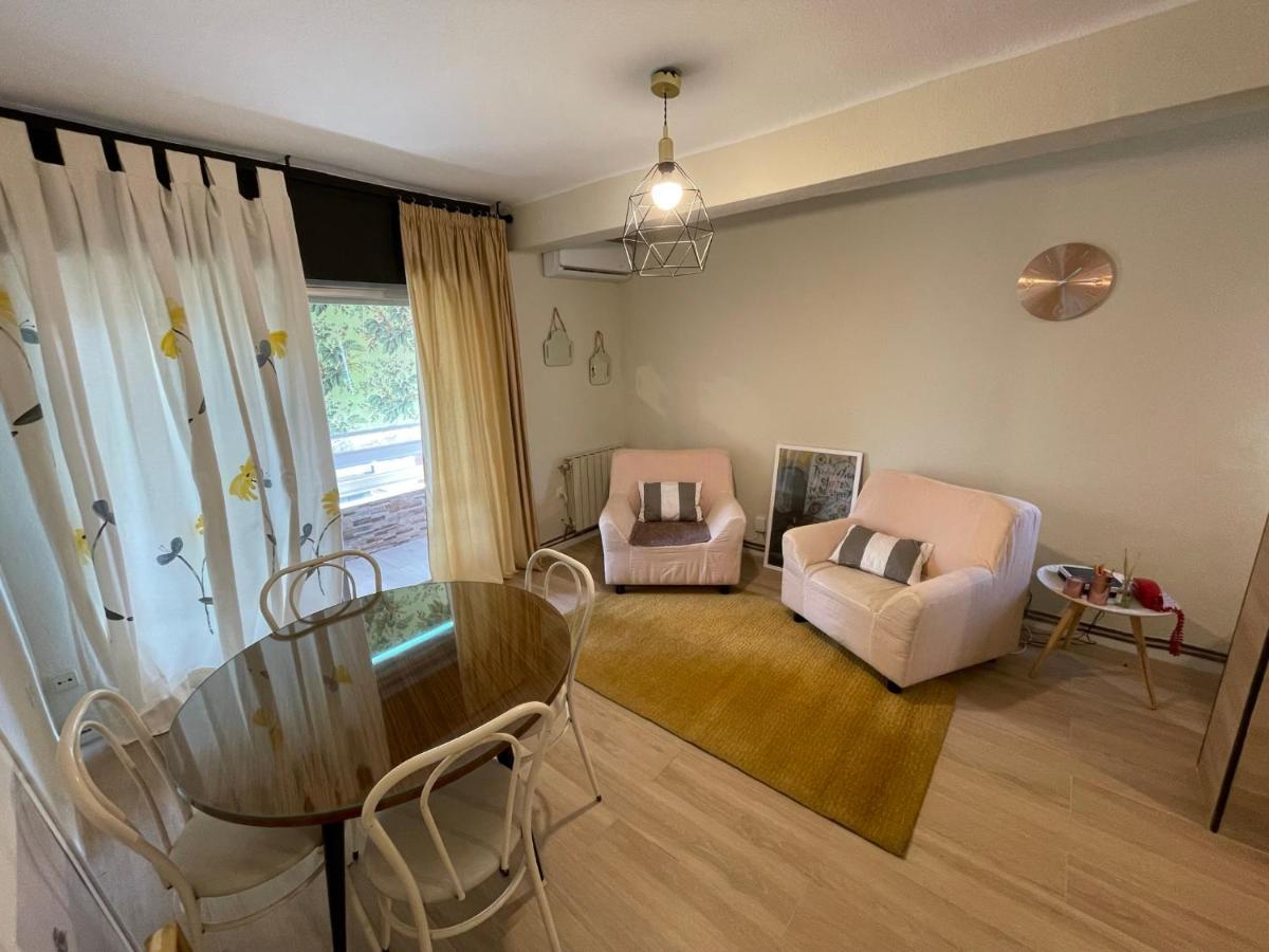 דירות גרנדה Precioso Apartamento. Buenas Vistas Y Tranquilidad מראה חיצוני תמונה