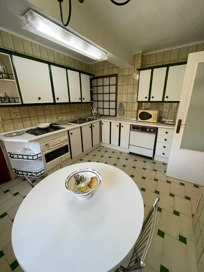 דירות גרנדה Precioso Apartamento. Buenas Vistas Y Tranquilidad מראה חיצוני תמונה
