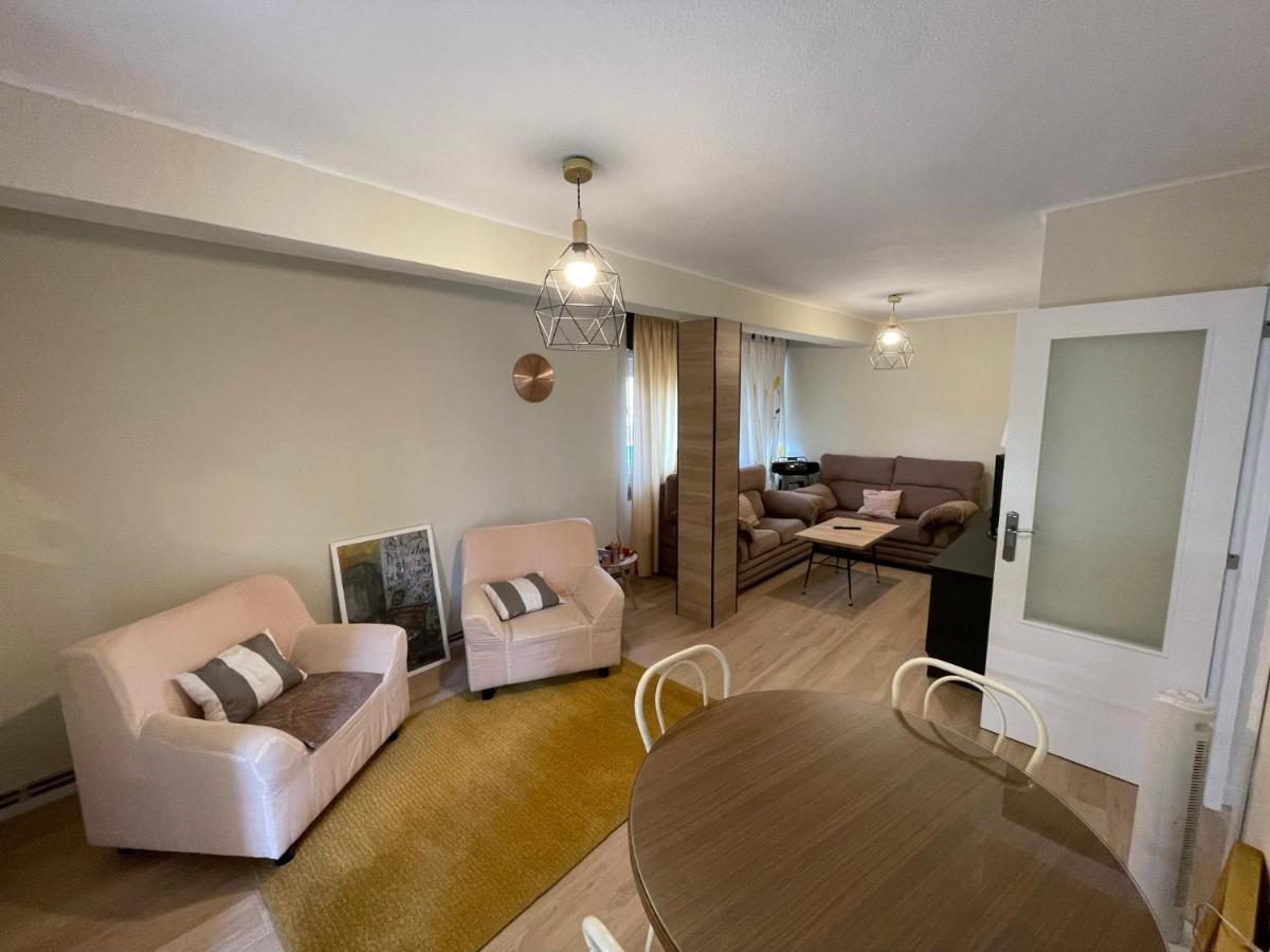 דירות גרנדה Precioso Apartamento. Buenas Vistas Y Tranquilidad מראה חיצוני תמונה