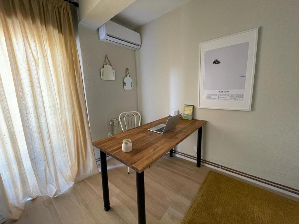 דירות גרנדה Precioso Apartamento. Buenas Vistas Y Tranquilidad מראה חיצוני תמונה