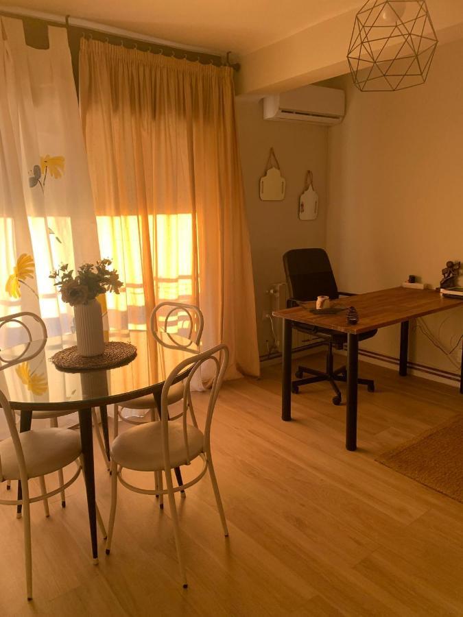 דירות גרנדה Precioso Apartamento. Buenas Vistas Y Tranquilidad מראה חיצוני תמונה